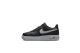 Nike Air Force 1 (HQ3807-001) schwarz 1