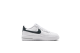 Nike Air Force 1 (IO7403-101) weiss 3