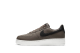 Nike Air Force 1 Craft 07 (CT2317-200) braun 1
