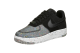 Nike Air Force 1 Crater (CT1986-002) schwarz 1