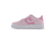 Nike Air Force 1 Foam GS (CV9646-600) pink 4