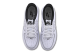 Nike Air Force 1 (CW1575-104) weiss 5