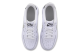 Nike Air Force 1 Low Metallic Silver (CZ4206-100) weiss 5