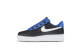 Nike NBA Air Force 1 07 LV8 75th Anniversary Low (DC8874-100) bunt 4