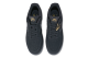 Nike Air Force 1 Low Nubuck Metallic Gold (DH2473-001) schwarz 5