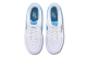 Nike Air Force 1 Space Jam (DM3353-100) weiss 5