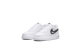 Nike Air Force 1 (DR7889-100) weiss 2