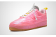 Nike Air Force 1 Low Experimental Racer (CV1754 600) pink 2