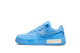 Nike Air Force 1 Fontanka University Blue womens (DH1290 400) blau 1