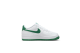 Nike Air Force 1 (FV5948-103) weiss 3