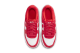 Nike Air Force 1 Low GS Day Valentines (FZ3552 612) rot 4