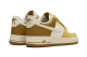 Nike Air Force 1 Low 07 Bronzine Saturn Gold (FZ4034 716) bunt 3