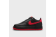 Nike Air Force 1 GS 07 University Low (DH9812-001) bunt 1