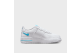 Nike Air Force 1 GS (FN7793-100) weiss 5