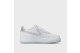 Nike Air Force 1 GS (FV3981-100) weiss 6