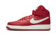 Nike Air Force 1 High Nai Ke Hi Retro QS (743546 600) rot 2