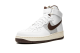 Nike Air Force 1 High 07 Vintage Light Chocolate (DM0209 101) weiss 5