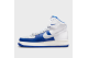 Nike Air Force 1 High 07 LV8 NBA 75th Anniversary Hyper Royal (DC8870-100) bunt 1