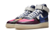 Nike Air Force 1 High 07 Premium Blue Thunder Prime (DV1015 437) bunt 3