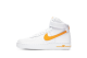 Nike Air Force 1 High 07 3 (AT4141-101) weiss 1