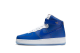 Nike Air Force 1 High Detroit Pistons NBA Finals (CI9880-400) bunt 1