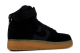 Nike Air Force 1 High 07 LV8 (806403-003) schwarz 6