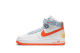 Nike Air Force 1 High Kindness Day GS (DC2198-100) weiss 1