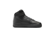 Nike Air Force 1 High (DD9624 001) schwarz 4
