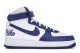 Nike Air Force 1 High 07 Dodgers EMB (DC8168 100) bunt 4