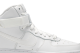 Nike Air Force 1 High GS (653998-100) weiss 5