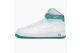 Nike Air Force 1 High Neptune Green (CD0910-101) weiss 2