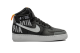 Nike Air Force 1 High Under Construction (CQ0449-001) schwarz 3