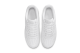 Nike Air Force 1 (HM0621-100) weiss 4