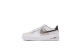 Nike Air Force 1 (IU7560-100) bianco 1