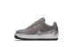 Nike Air Force 1 Jester Low Gunsmoke (BQ3163-001) grau 1