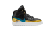 Nike Air Force 1 High Jester Blustery XX (AR0625-001) schwarz 4