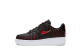 Nike Air Force 1 Jewel Low Chicago QS (CU6359-001) schwarz 1
