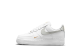 Nike Air Force 1 07 (CZ0270-106) weiss 1