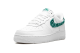 Nike Air Force 1 Low 07 Essential Green Paisley (DH4406-102) weiss 5