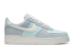 Nike Air Force 1 Low 07 Ghost Aqua (AQ8741-400) bunt 3