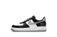 Nike Air Force 1 07 EMB LV8 Low (CT2301-001) schwarz 1