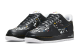 Nike Air Force 1 Low 07 LV8 Hangul Day (DO2704-010) schwarz 3