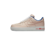 Nike Air Force 1 Low 07 LV8 Ice Sole (DH0928-800) beige 1