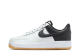 Nike Air Force 1 Low 07 Metallic Silver LV8 (IB6847-100) blanco 5