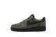 Nike Air Force 1 Low Reflective Woodland Camo (718152-203) bunt 1