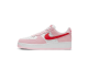 Nike Air Force 1 07 QS Valentines Day Low Love Letter (DD3384 600) pink 6