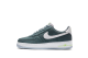Nike Air Force 1 07 Low Ozone Blue (CN0866-001) grün 1