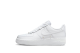 Nike Air Force 1 Low (DQ0231 100) weiss 3