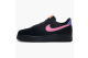 Nike Air Force 1 Low ACG (CD0887-001) schwarz 2
