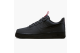 Nike Air Force 1 Low Anthracite 07 (BQ4326-001) schwarz 2